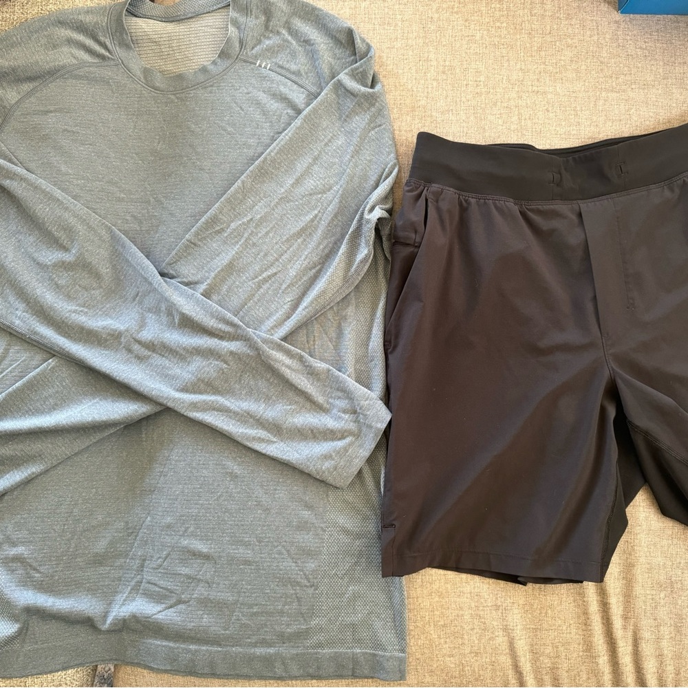 Lululemon bundles